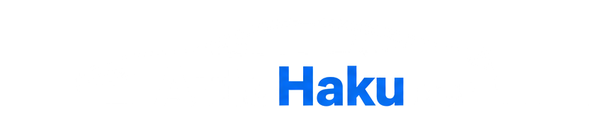 AutoHaku.net