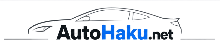 AutoHaku.net