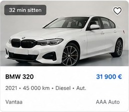 BMW 320